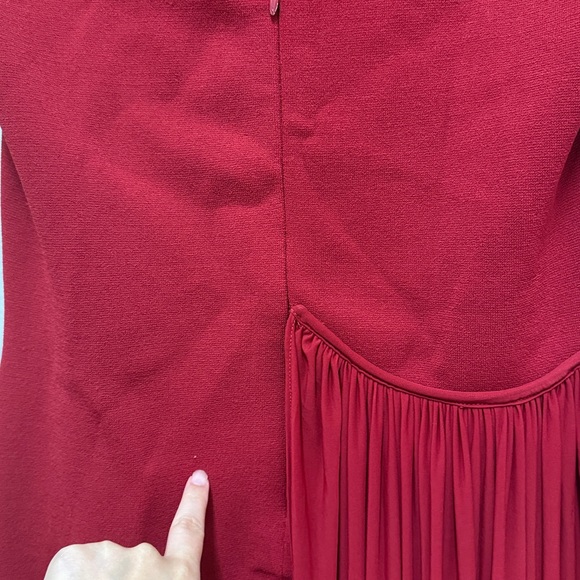 Et Ochs Francis Knit Dress - Picture 14 of 14